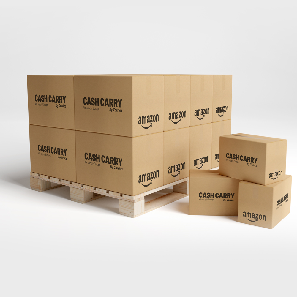 Amazon Wholesale