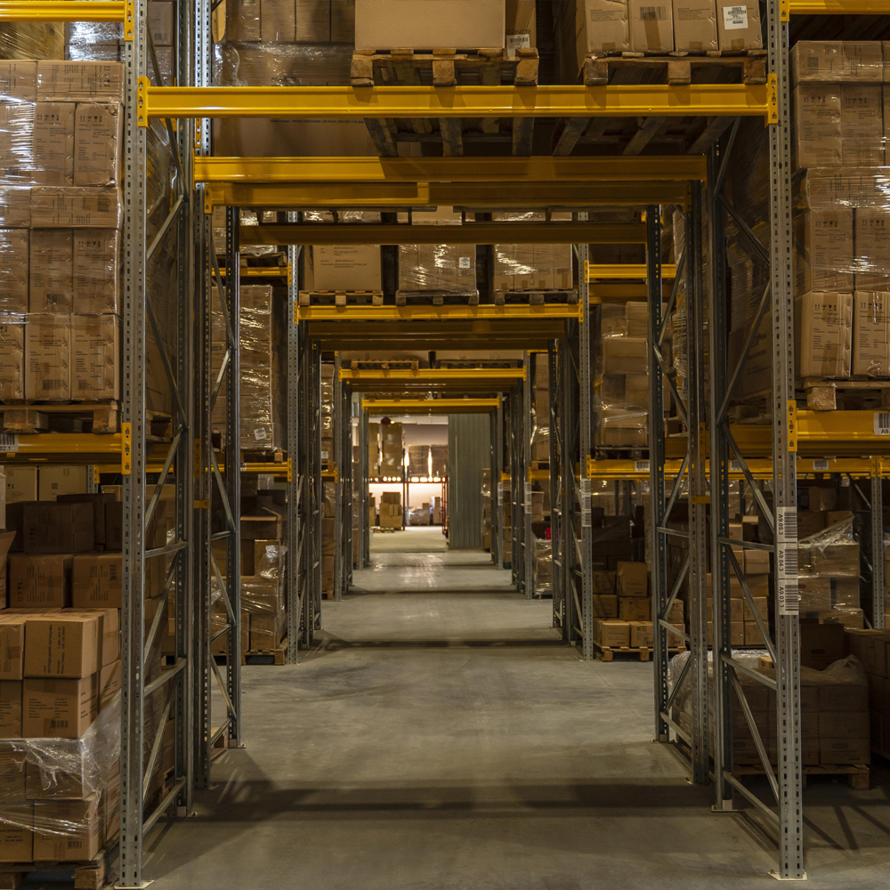 Amazon Wholesale FBA