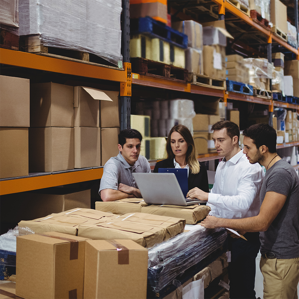 B2B Wholesale Drop Shipping cash & carry
