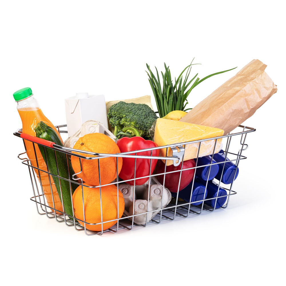 FMCG Horeca Delivery Wholesale BULK Cash & Carry