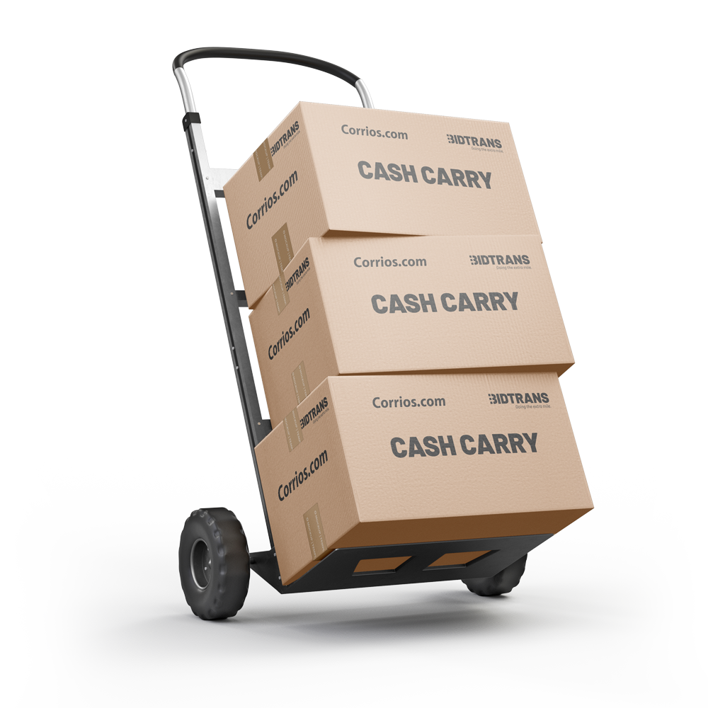 Wholesale Shopping Trolley